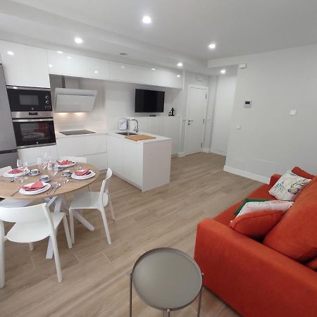 Nature Beach&relax in illa de Arousa Exterior foto