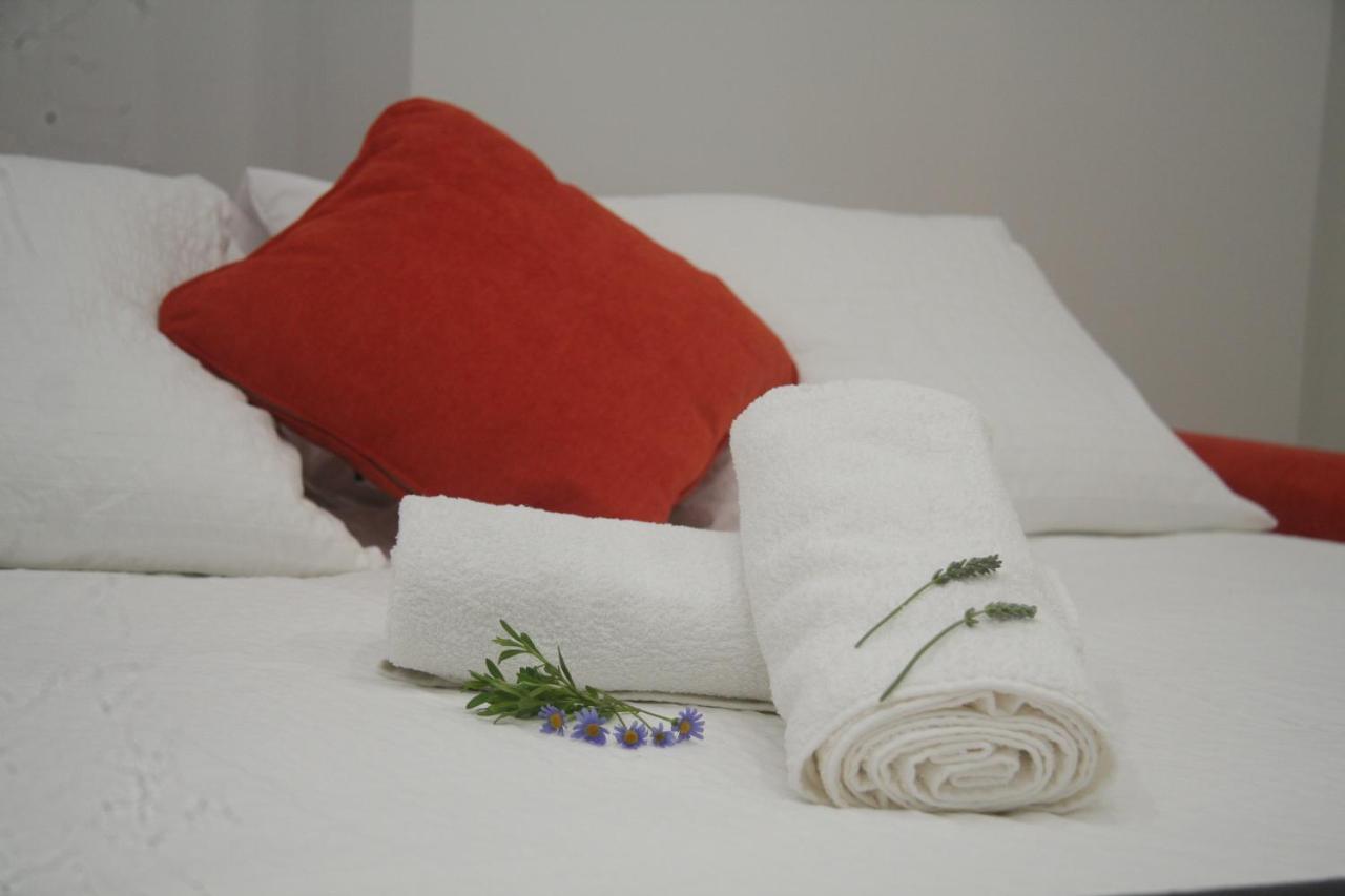 Nature Beach&relax in illa de Arousa Exterior foto